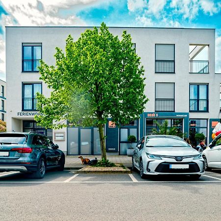 Appartements Am Hafen Zwenkau Exterior photo